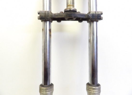 Gabelholm Komplett Yamaha XV 700 / 750 SE