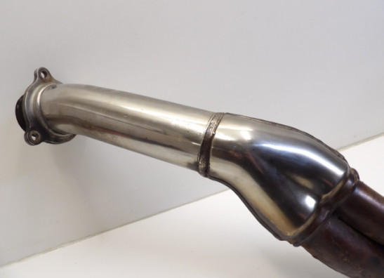 Uitlaatbochten Suzuki RF 900