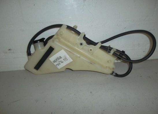 Radiator toebehoren Aprilia RSV 4
