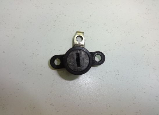 Slotenset Yamaha XJ 600 Diversion