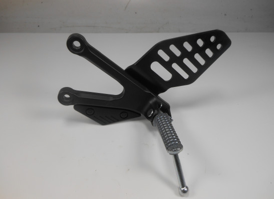 Schetsplaat links Yamaha YZF R6
