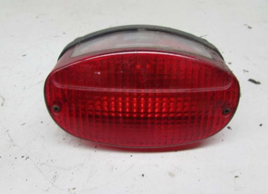 Rear light Kawasaki ER 5