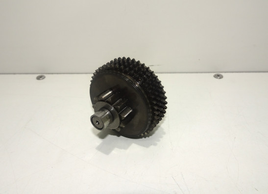 Start up clutch Suzuki TL 1000