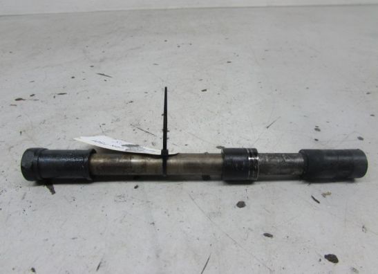 Axle front Honda CBX 750 F