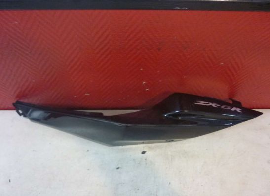 Linker achterkant Kawasaki ZX 6 R