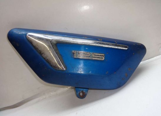 Seitenverkleidung links klein Yamaha Overige Yamaha