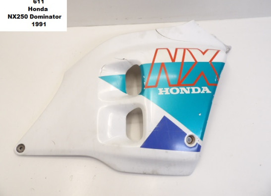 Seitenverkleidung rechts Honda NX 250 Dominator