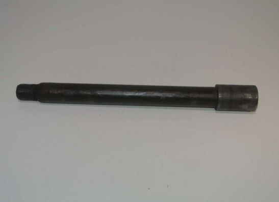 Vooras Yamaha FAZER 1000