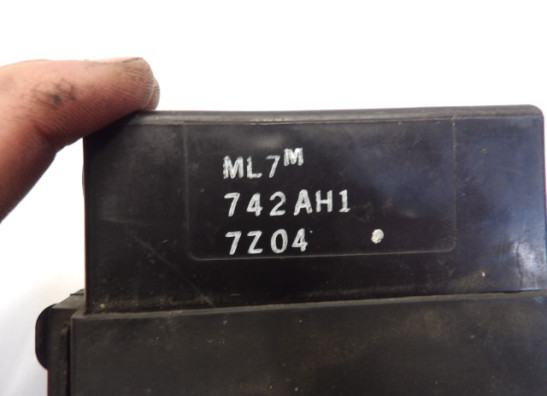 CDI Einheit Honda VFR 750