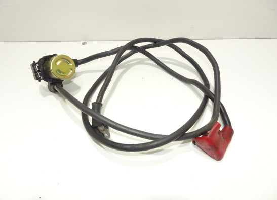 Startmotor relais Kawasaki VN 1500