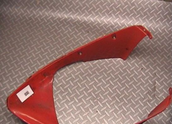 Verkleidung unten Honda VFR 750
