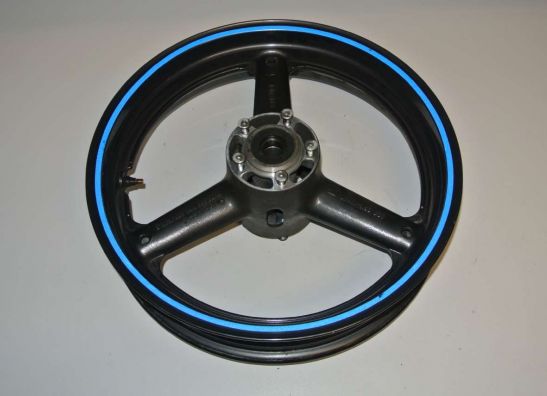 Voorvelg Suzuki GSX R 1300 Hayabusa
