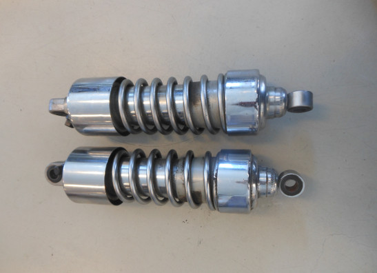 Stossdampfer hinten Kawasaki VN 700  750
