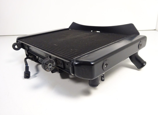 Radiateur Suzuki GSR 600