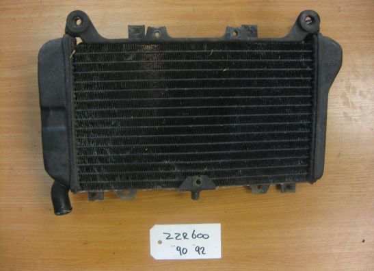 Radiator Kawasaki ZZR 600