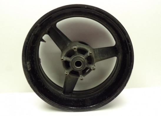 Rear wheel Yamaha YZF R1