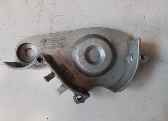 Motorblokdeksel voortandwiel Aprilia RSV 1000