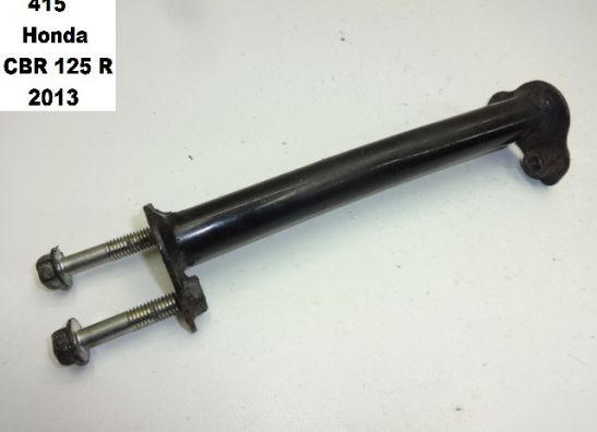 Frame body parts Honda CBR 125 R