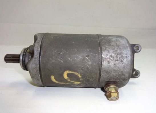 Startmotor Suzuki GSX F 600