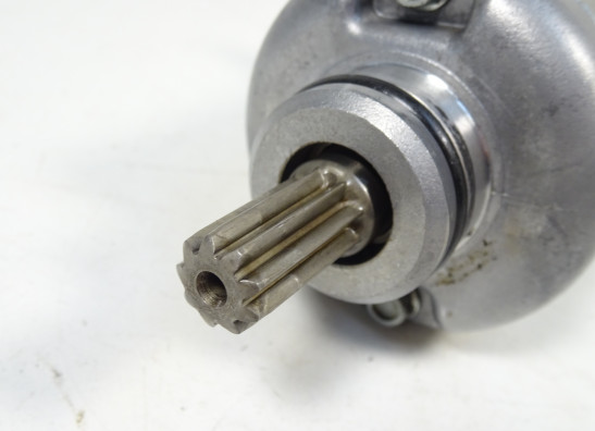 Startmotor Yamaha FZ6