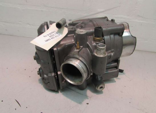 Cilinderblok KTM 990 SM + SMT