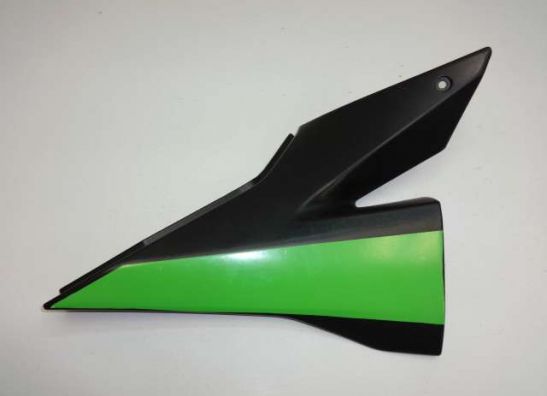 Cowl right small Kawasaki ZX 10 R