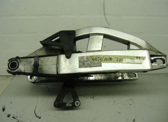 Achterbrug Honda CBR Fireblade