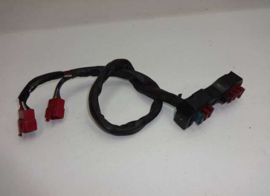 Sicherungkasten Honda VF 1000 F
