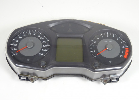 Tellerset BMW K 1200 GT