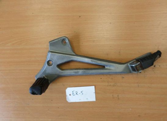 Fussrastetrager vorne links Kawasaki ER 5