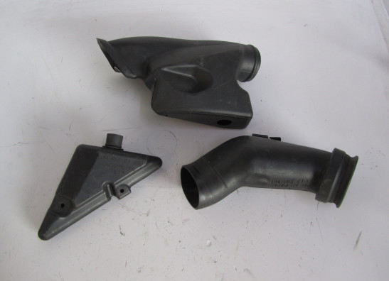 Air intake left Honda CBR 600 RR