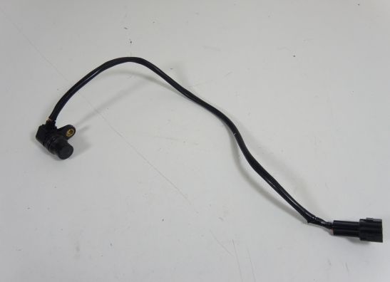 Speedometer gear box Triumph Tiger 1050