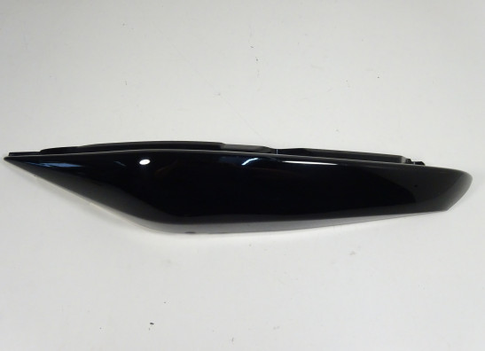 Linker achterkant Kawasaki ER 6
