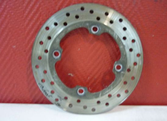 Achterremschijf Honda CB 600 F