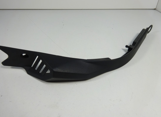 Rechter zijkuip klein Kawasaki ER 6