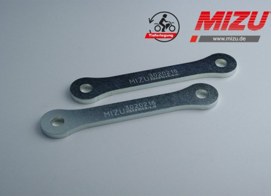 Federbein Aufhangung Yamaha BT 1100