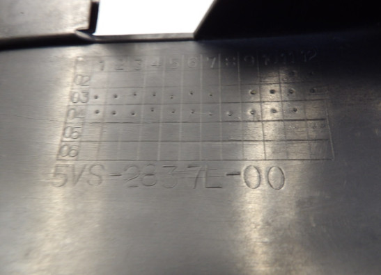 Innenverkleidung  Yamaha FJR 1300