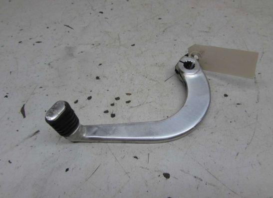 Rempedaal Suzuki GSX F 750