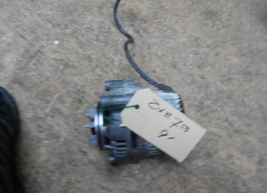 Generator Kawasaki ZXR 750