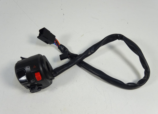 Stuurschakelaar links Kawasaki ER 6