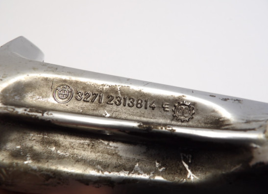 Clip on rechts BMW R 1100  850 R