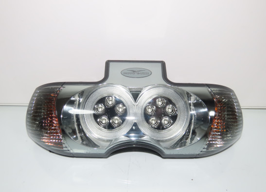 Rucklicht Moto Guzzi Stelvio