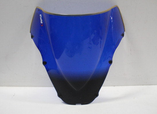 Kuipruit Honda CBR Fireblade