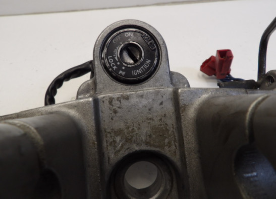 Slotenset Yamaha XJ 900 S Diversion