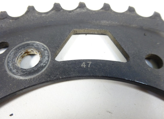 Chain and sprocket kit BMW F 800 R