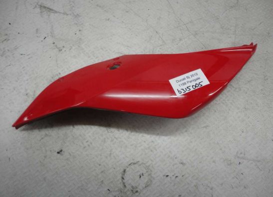 Cowl rear right Ducati Panigale 1199