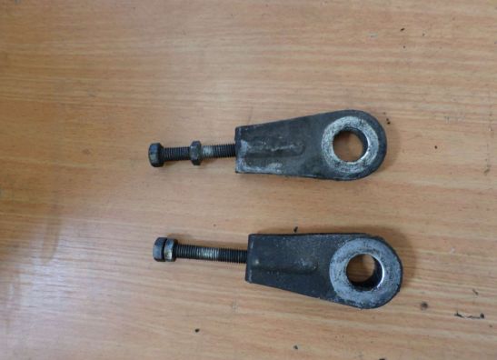 Swingarm Kawasaki LTD 454