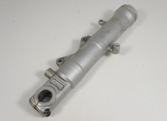 Front pipe bottom right Yamaha FJR 1300