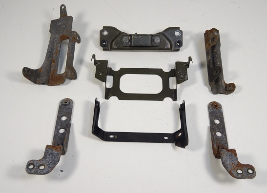 Frame body parts Kawasaki ER 6