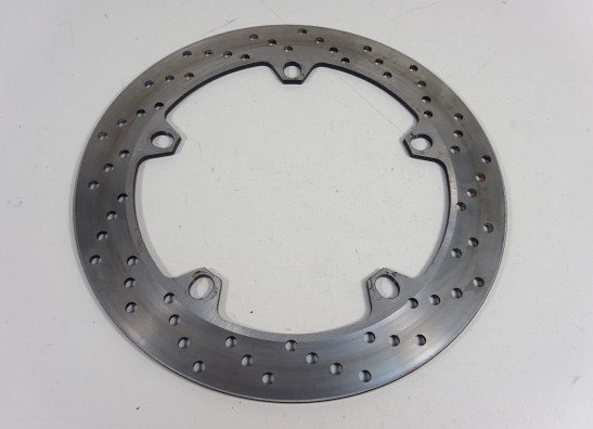 Braking disc right front BMW R 1150 GS